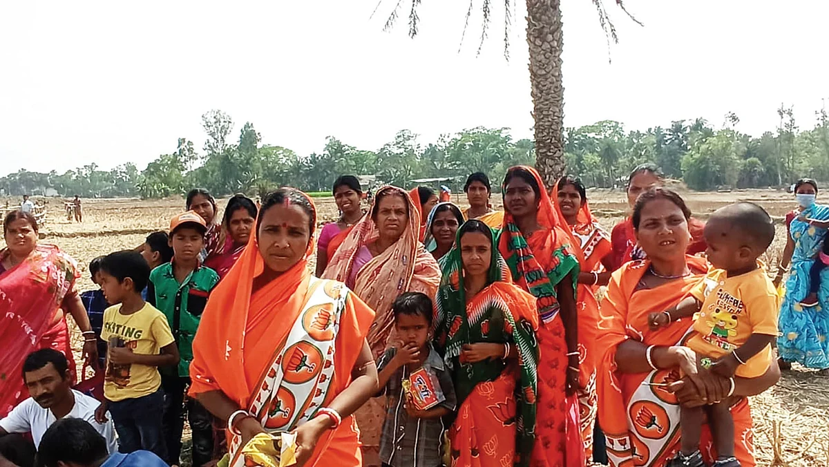 जब चुनाव आयोग खुद ही बन जाए पक्ष तो किसे याद दिलाएं 'राजधर्म'