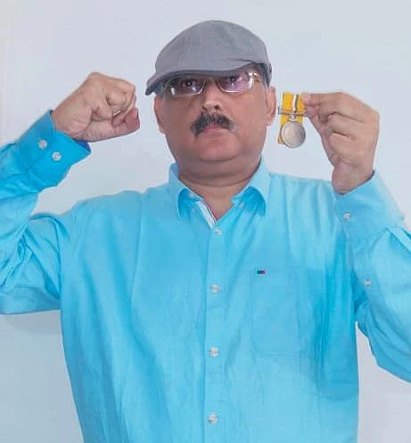 फोटो: नियाज़ आलम