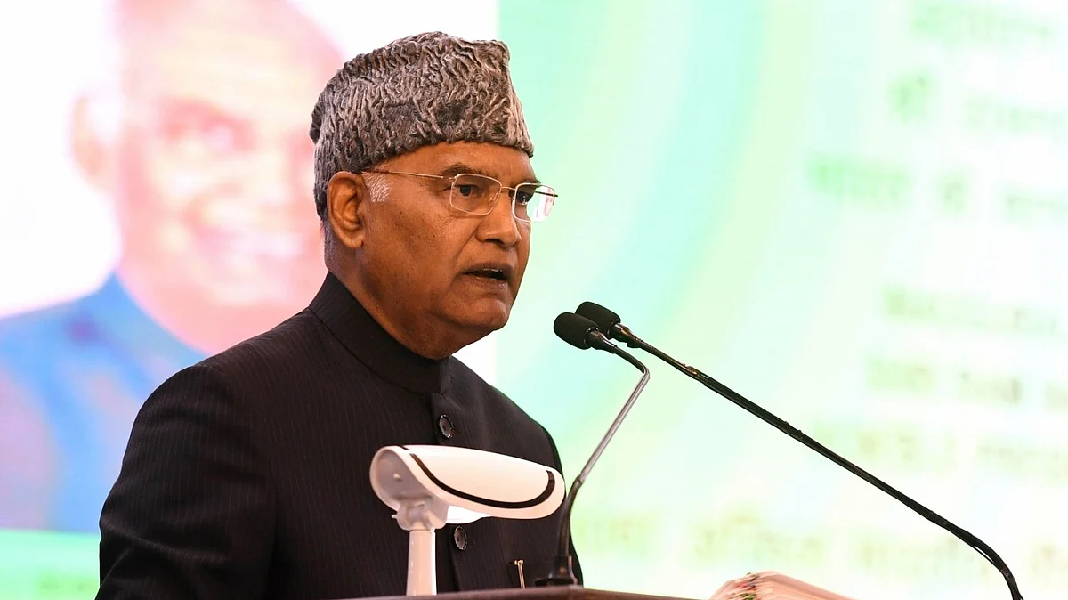 फोटोः IANS