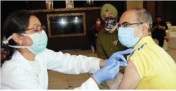 कोरोना से वैक्सीन कब तक सुरक्षा देगी, कहना मुश्किल, अभी तो टीकों का विकास जारी है