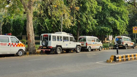 फोटोः IANS