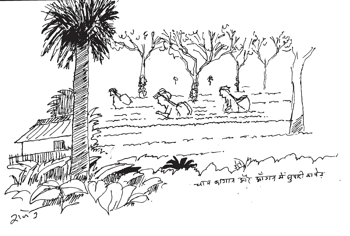 असम डायरी: अपनी पहचान के धागे सुलझाता लाहे-लाहे चलने वाला असम, लेकिन सांप्रदायिक ध्रुवीकरण नहीं है नुस्खा