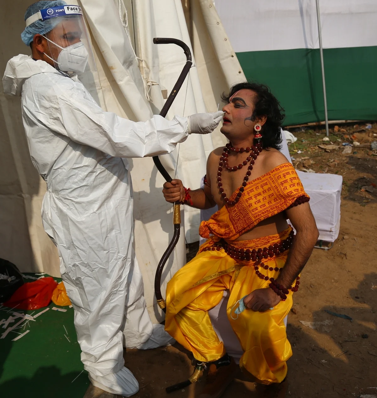 फोटो: IANS
