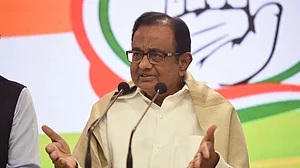 उपचुनावों में कांग्रेस के अच्छे प्रदर्शन पर बोले चिदंबरम- सम्मान आज भी है, पूछा- 2022 में किस तरफ चलेगी हवा?