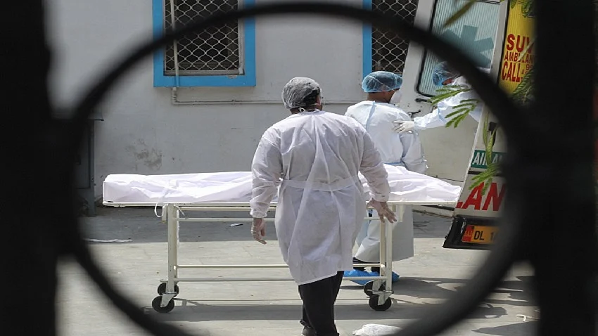 फोटोः IANS