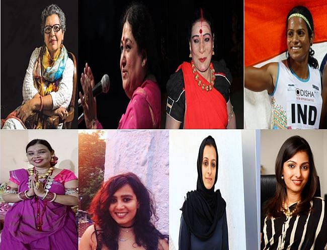 'छत्तीसगढ़ वीरनी' पुरस्कारों का ऐलान, शुभा मुदगल, दुती चंद और राना सफवी समेत कई क्षेत्रों की महिलाएं होंगी सम्मानित