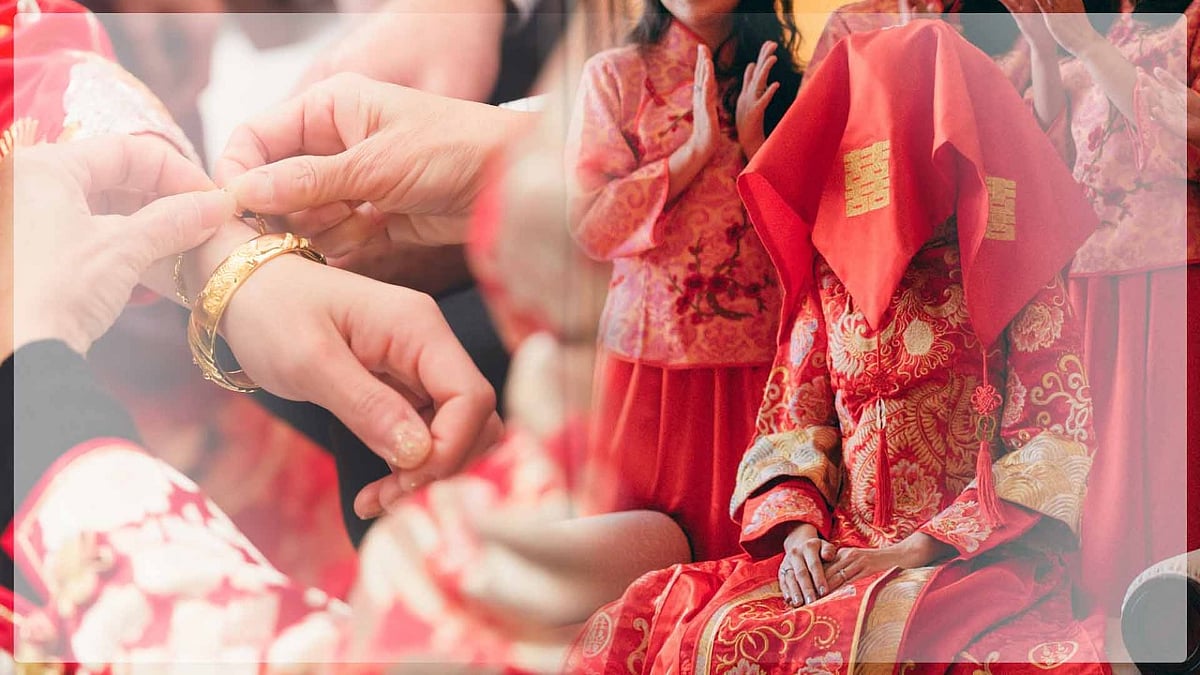 किस्मत का खेल! जब शादी के दिन दूल्हे को पता चला कि दुल्हन उसकी बहन है, फिर जो हुआ उस पर यकीन करना मुश्किल