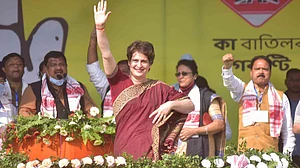 असमिया सभ्यता की रक्षा पर केंद्रित रहा चुनाव प्रचार, कांग्रेस की रणनीति ने निकाल दी बीजेपी के दावों की हवा