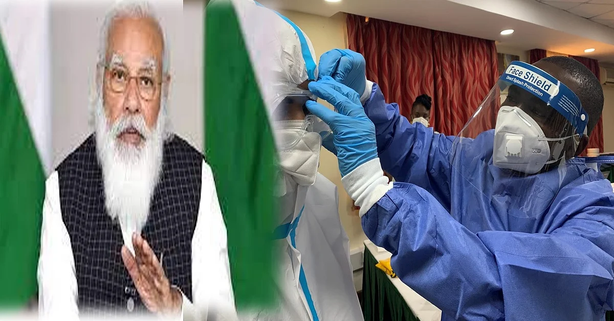 सॉरी सरकार, आम लोग नहीं, बल्कि सरकारी और नौकरशाही की लापरवाही से बेकाबू हुआ है कोरोना संक्रमण