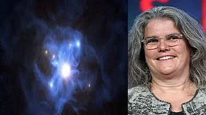 2020 में ब्लैक होल के लिए नोबेल के बाद बड़ा सवाल, क्या अब फिजिक्स महिला वैज्ञनिकों को देगा बराबरी का दर्जा