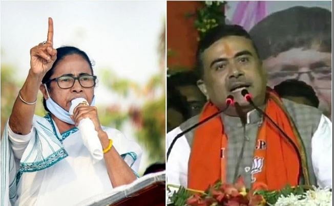 हिंसा और बूथ कैप्चरिंग के आरोपों के नाम रहा  बंगाल का दूसरा चरण, 80.43 % वोटिंग, असम में भी 76.37 फीसद मतदान