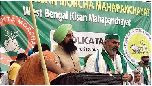 किसान आंदोलनः अमेरिकी किसान भी गौर से भारत की ओर देख रहे हैं, अफसोस में हैं कि पहले क्यों चुप रह गए