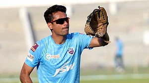 IPL 2021: खिताब जीत सकती है दिल्ली कैपिटल्स, जानें कोच कैफ ने क्यों और किसके दम पर किया ये दावा