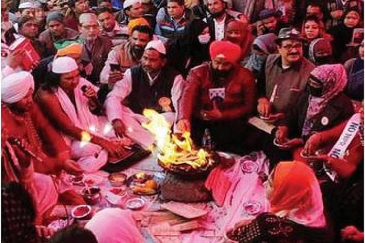 खरी-खरीः ज्ञानवापी मुद्दे पर दकियानूसी नहीं, आधुनिक सोच वाली साझा मुहिम चलानी होगी