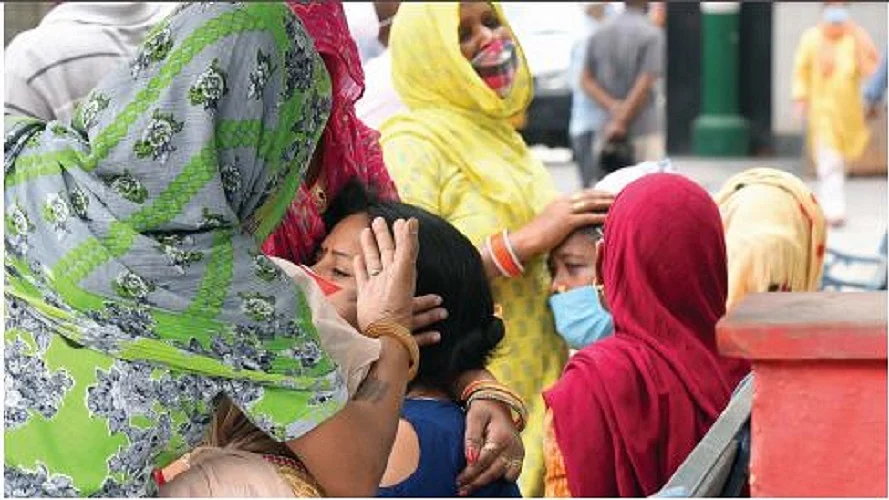 फोटोः नवजीवन