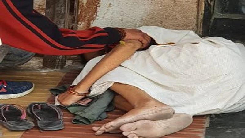 फोटोः IANS