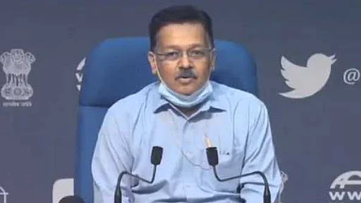 फाइल फोटोः ANI