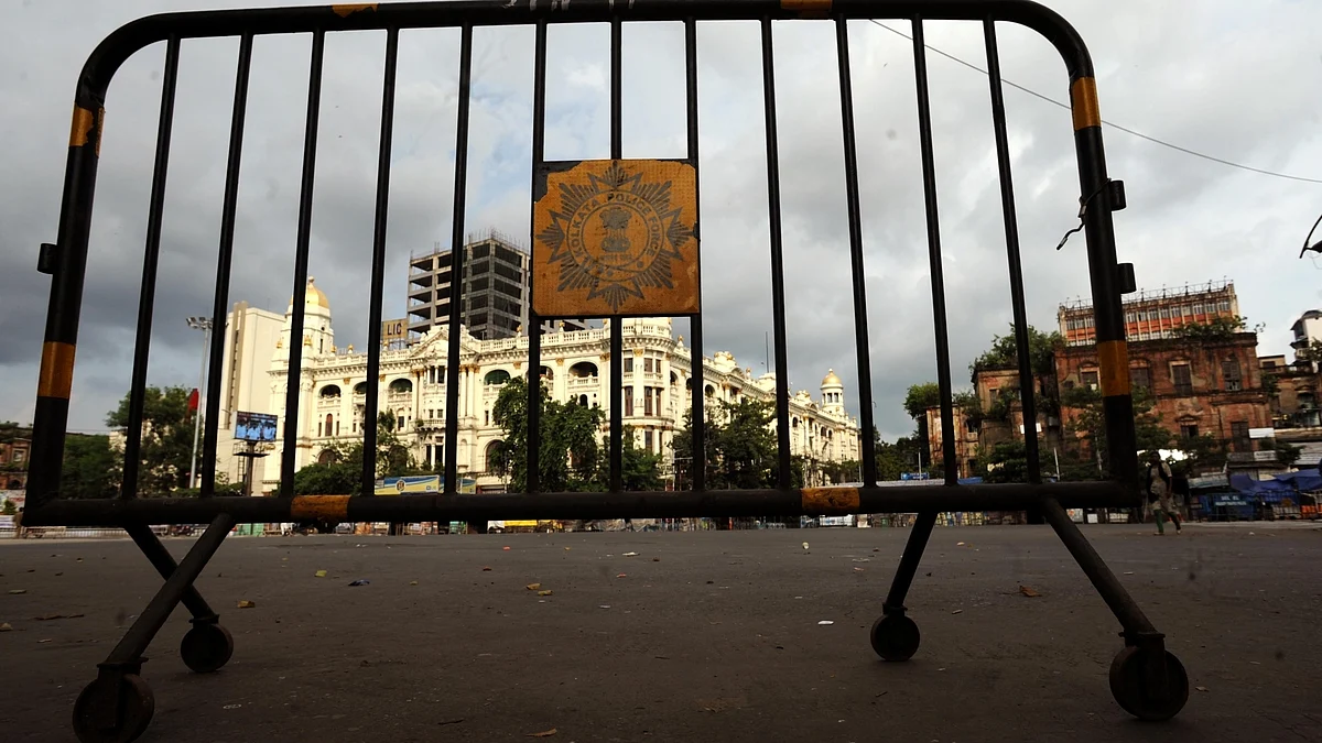 फोटोः IANS