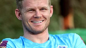 इंग्लैंड के इस विस्फोटक बल्लेबाज ने ऋषभ पंत को लेकर किए कई बड़े खुलासे, बोला- पहली बार में ही पता चल गया कि...