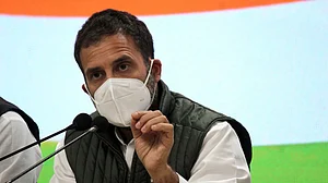 राहुल गांधी का केंद्र पर आरोप, कोरोना महामारी का असली डेटा जनता तक नहीं पहुंचने दे रही सरकार
