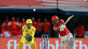 IPL 14: धोनी की चेन्नई के सामने होंगे राहुल के किंग्स, जानें क्या है दोनों टीमों की कमजोर कड़ी ?
