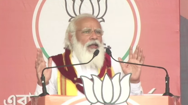 फोटोः @BJP4India