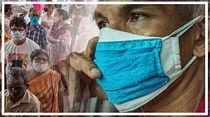 वीडियो: कोरोना से बिगड़ते हालात के बीच देश के टॉप डॉक्टर्स की अपील- घबराए नहीं ऐसे तोड़े संक्रमण की चेन