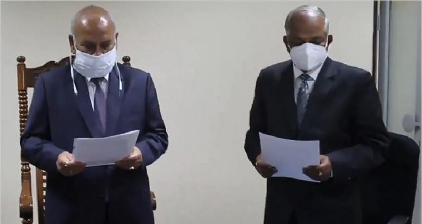 योगी ने बाबरी केस में फैसला देने वाले जज को उप लोकायुक्त बनाया, अडवाणी-मुरली समेत 32 आरोपियों को किया था बरी