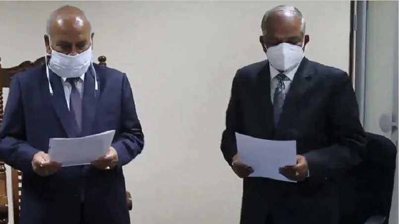 फोटो सौजन्यः आज तक से साभार