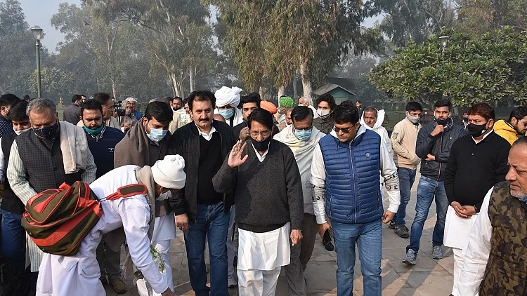 फोटोः IANS