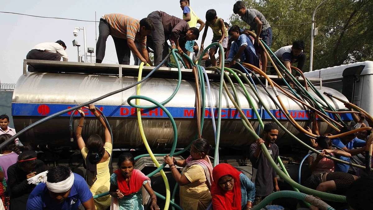 फोटोः IANS