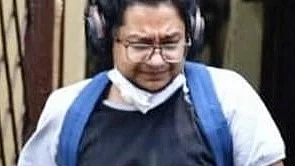 सुशांत केस : NCB ने सुशांत के फ्लैट मेट सिद्धार्थ पिठानी को किया गिरफ्तार, खुदकुशी के वक्त घर पर था मौजूद