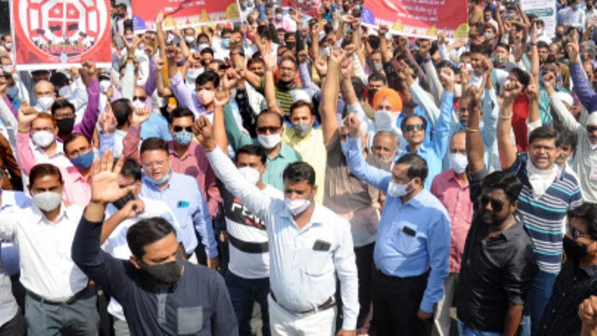 सांकेतिक तस्वीर