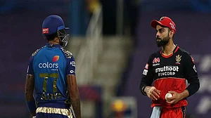 खेल की 5 बड़ी खबरें: सुंदर को टीम से बाहर करने के बाद कोहली को लगी फटकार! और IPL टेबल पर टॉप पर है ये टीम