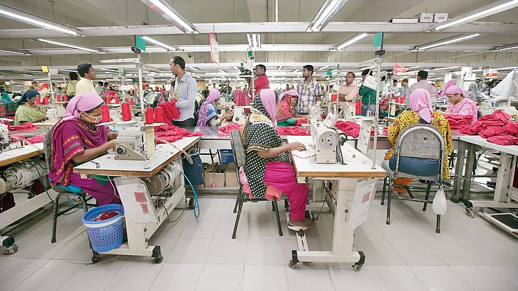 फोटोः Dhaka Tribune 