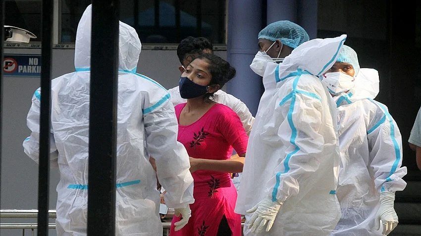 फोटोः IANS