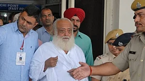 राजस्थान हाईकोर्ट से आसाराम को झटका, दुष्कर्म मामले में जमानत याचिका खारिज