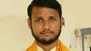 बुलंदशहर हिंसा का मुख्य आरोपी योगेश राज पर FIR दर्ज, पंचायत चुनाव जीतने के बाद भी वोट नहीं देने वालों की थी पिटाई