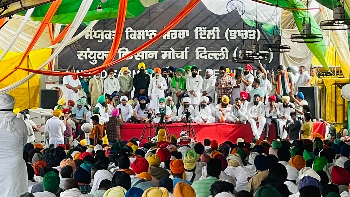 फोटोः IANS