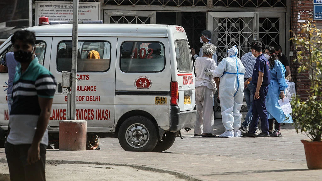 फोटो : Getty Images