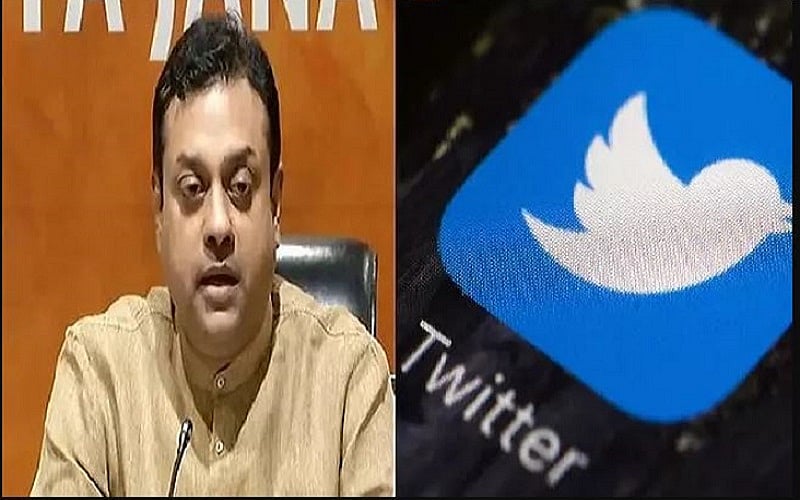 टूलकिट विवाद में दिल्ली पुलिस ने ट्विटर को भेजा नोटिस, बीजेपी के दावों को 'मैनिपुलेटेड' कहने पर मांगा जवाब