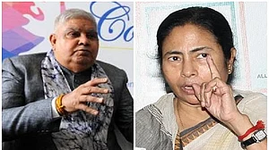 टकराव के बीच ममता ने की राज्यपाल बदलने की मांग, पीएम और राष्ट्रपति को लिखा पत्र