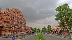 राजस्थान में 10 मई से 15 दिन का सख्त लॉकडाउन, सभी धार्मिक स्थल रहेंगे बंद, शादी समारोहों पर 31 मई तक पाबंदी