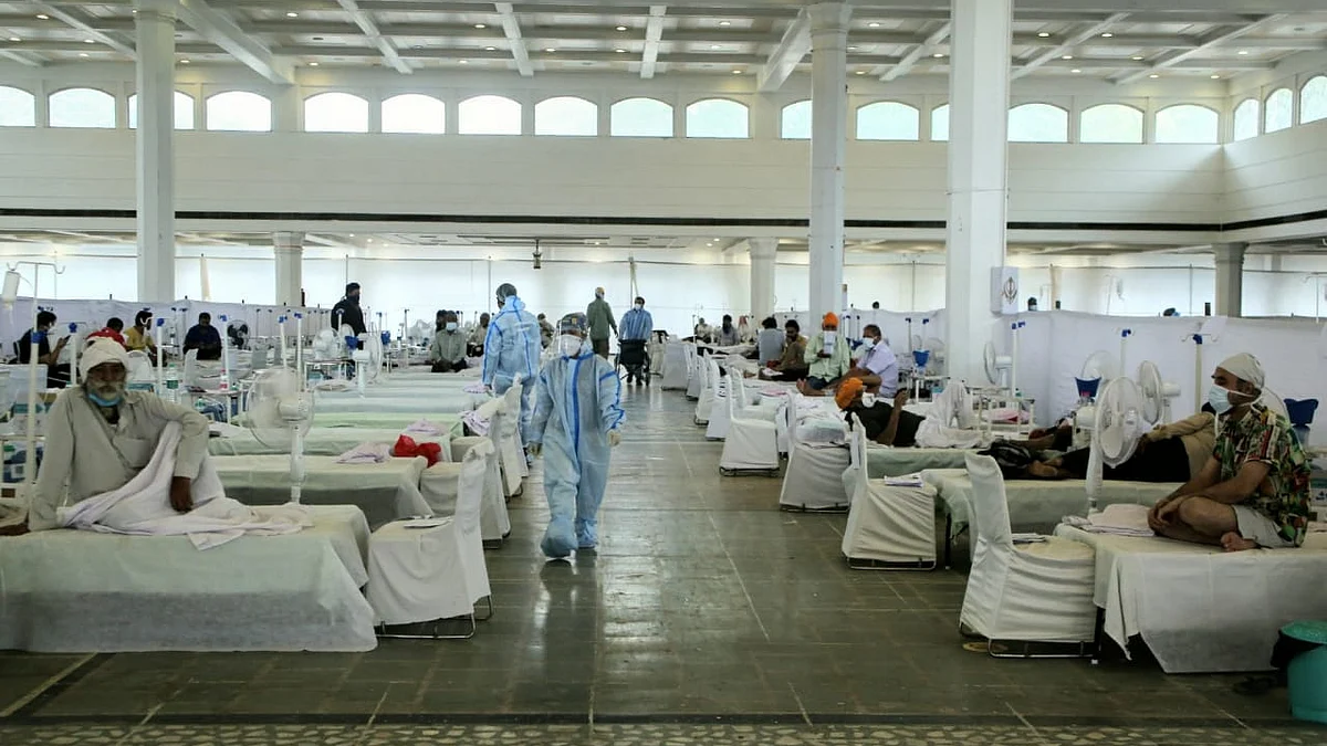 फोटोः विपिन