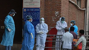 दिल्ली में कोरोना की रफ्तार हुई धीमी, क्या हटेगा लॉकडाउन, जानें सीएम केजरीवाल ने क्या कहा?