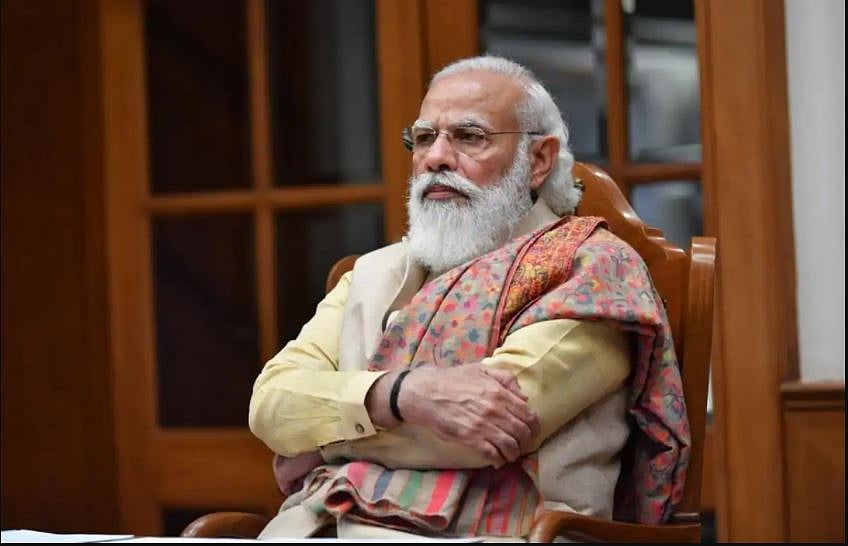 प्रमुख विपक्षी दलों ने कोरोना संकट पर पीएम मोदी को लिखा पत्र, मुफ्त वैक्सीन समेत 9 मांगों पर फौरन अमल की दी सलाह