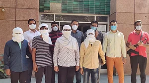 पहलवान सागर हत्याकांड: सुशील कुमार के 4 साथी गिरफ्तार, पूरी साजिश और घटनाओं के क्रम का किया खुलासा