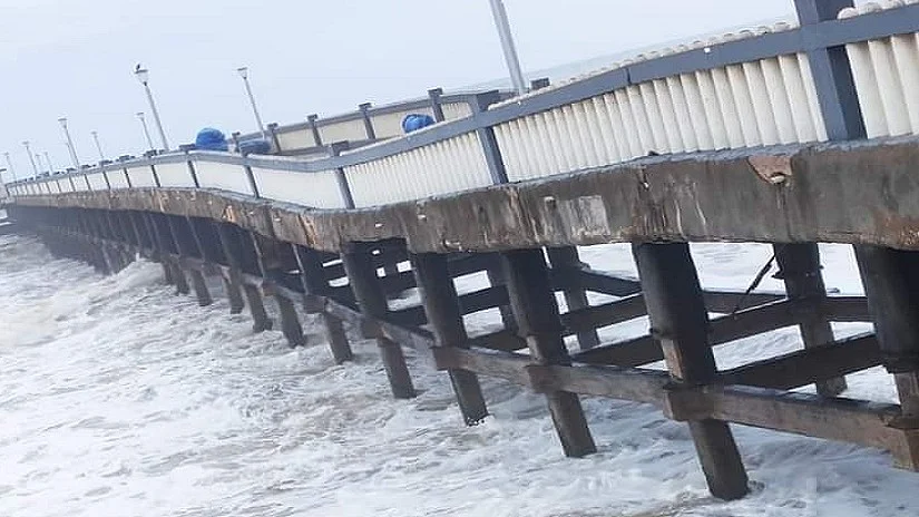 फोटोः IANS