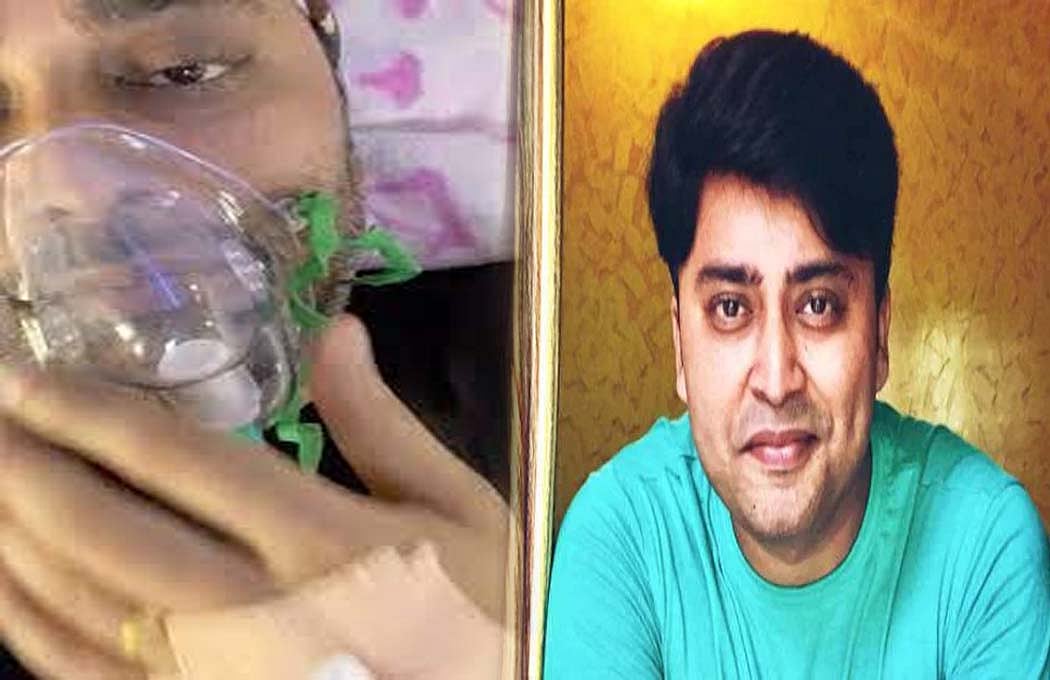एक्टर राहुल वोहरा का मौत से पहले का वीडियो आया सामने, पत्नी ज्योति ने अस्पताल की लापरवाही को ठहराया मौत का जिम्मेदार