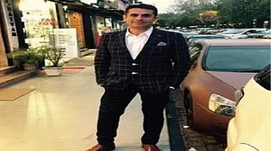 ऑक्सीजन कंसंट्रेटर कालाबाजारी मामले में फरार कारोबारी नवनीत कालरा गिरफ्तार